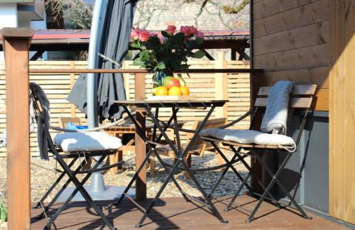 KE-Tiny-Siedlung Haus Buddy - Foto 15