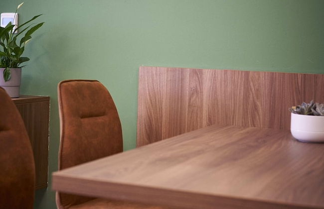 Nove Boutique Apartments - Foto 72