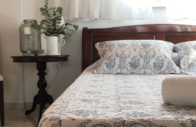 Paros Holiday Villa Alyki - Foto 12