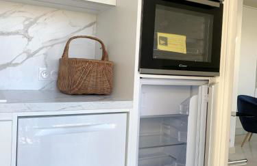 Studio front de mer, 30M2 Piscine & Mer - Foto 20