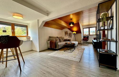 Ferienwohnung Olymp (2,5 Zimmer) - Foto 10