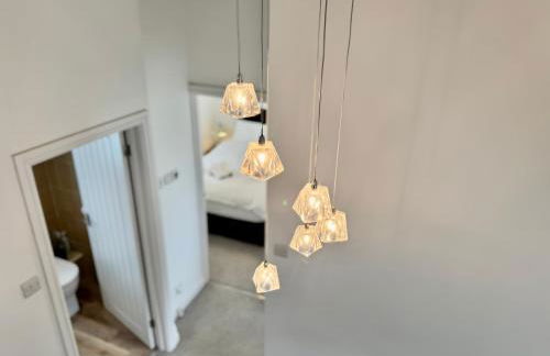 The Granary, 3 bedroom in the Heart of Stamford Centre by Belmont Places - Foto 29