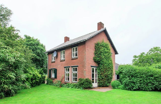 Cozy Group House in Reusel in a Natural Environment - Photo 42