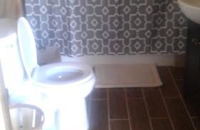 Tranquil Waters Cabin - Foto 8