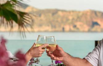 Blue Dome Hotel - Foto 52