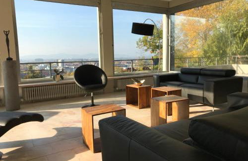 Ferienwohnung-Freiburg-Exklusiv - Foto 12