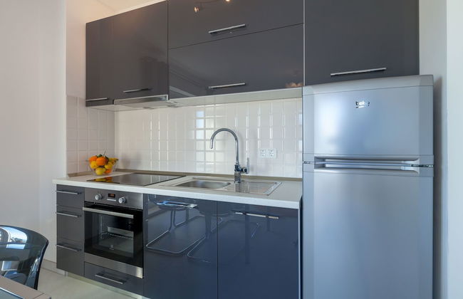 Olive Tree Apartments - Foto 26