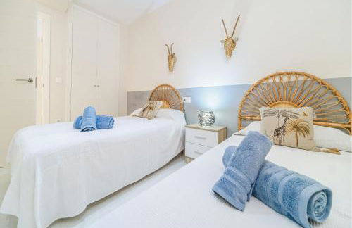 Ático Balinés con vistas al mar - Photo 7