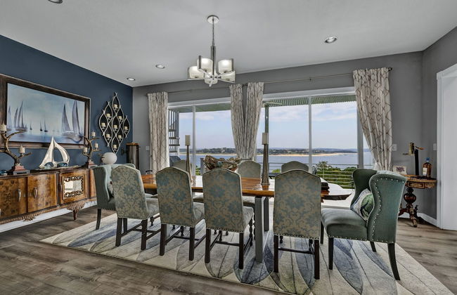 Canyon Lake Luxury Pool Games & Stunning Views - Foto 40