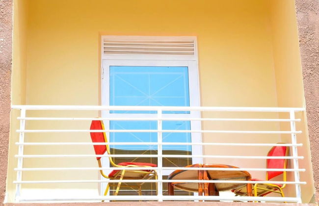 Kampala - Apartment - Sleeps 4 - Parking - Foto 13