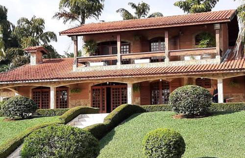 Linda Chácara em Piracaia SP - Photo 1