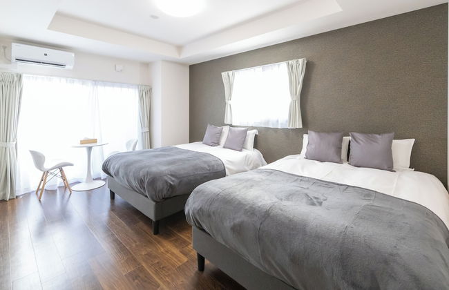 Ocean Tsutenkaku - Foto 18