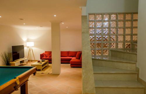 Quinta do Lago Golfside Retreat - Foto 28