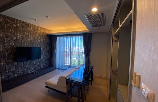 BoonRumpa Condotel - Photo 7