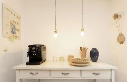 Reetdachkate - Foto 15