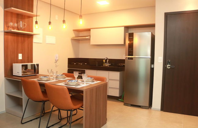 Edificio Liv P.Verde Apto 1014 - Foto 10