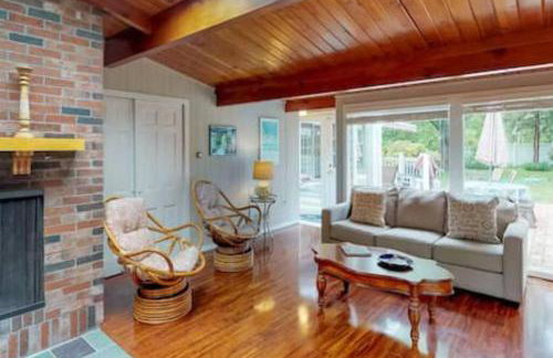 Menauhant Beach Paradise - Foto 22