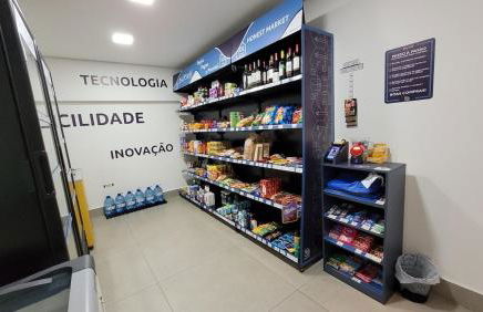 FLY 812 - Seu canto perto do Shopping e USP - Centrinho - Foto 33