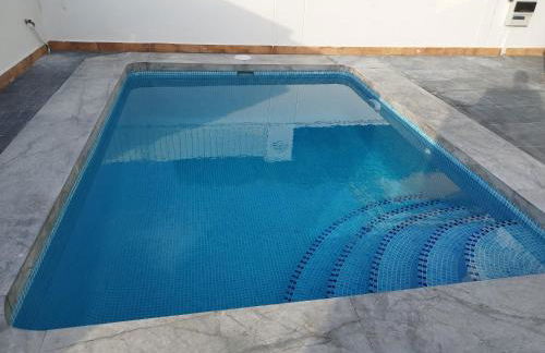 Gregorys Poolside Villa - Foto 31