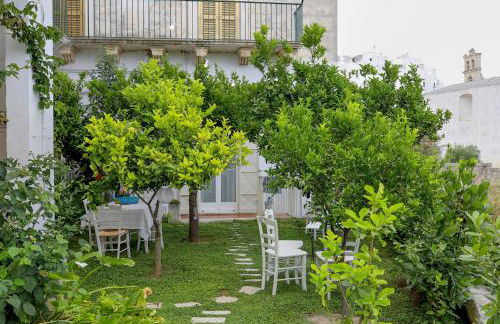 Casa Agrumeto 28 - Foto 60