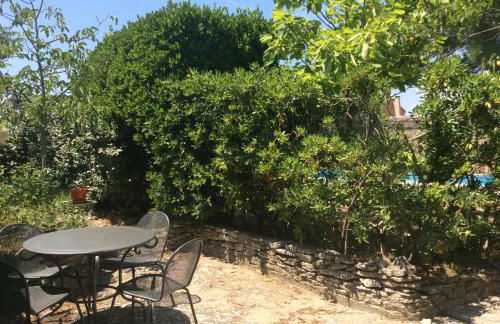 Maison Daumas Billard Français et Piscine - Foto 16