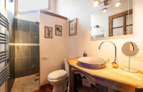 Chalet Alouette - Foto 29