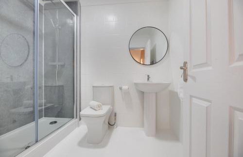 Watch Tower Apartment by Week2Week - Foto 14