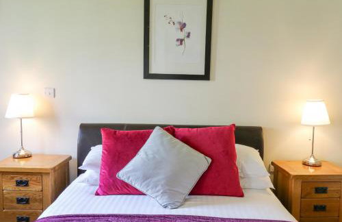 Yr Hen Beudy - Foto 12