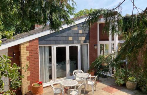 Walnut Cottage - Foto 16