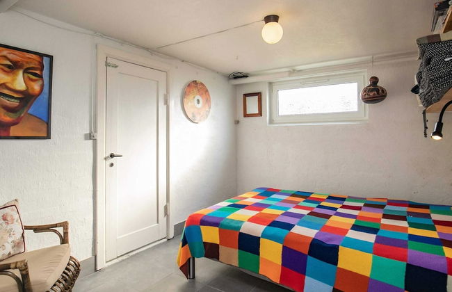 4 Person Holiday Home in Ebberup-by Traum - Foto 15