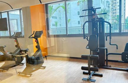 Studio espetacular em prédio premium em Pinheiros ao lado da Paulista e Faria Lima - Foto 23