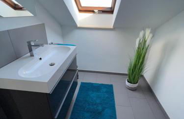 FeWo Charme Balingen - Photo 12