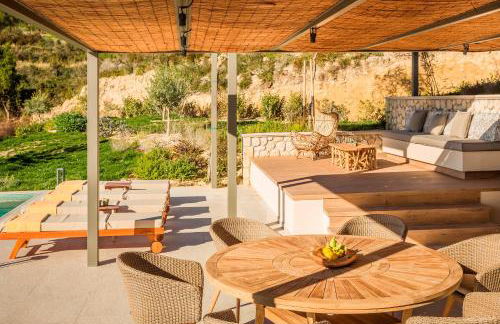 Zeus Exclusive Villas - Foto 58