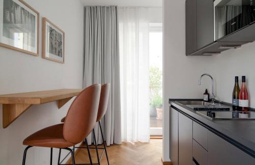 August The Boardinghouse - Foto 3