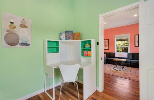 The Magnolia House in Old Town - Private Hot Tub - Foto 30