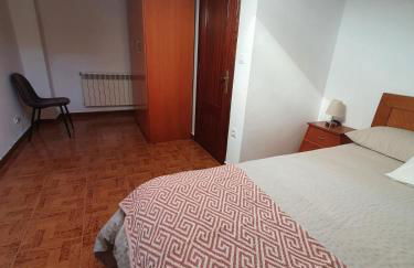 Casa Rural Puerta del Gamoniteiru - Foto 32