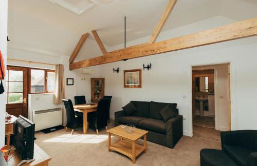 Luccombe Farm Holiday Cottages - Photo 33