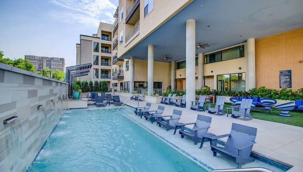 GA Living Suites - Knox District Uptown Dallas - Foto 2, Imagen principal