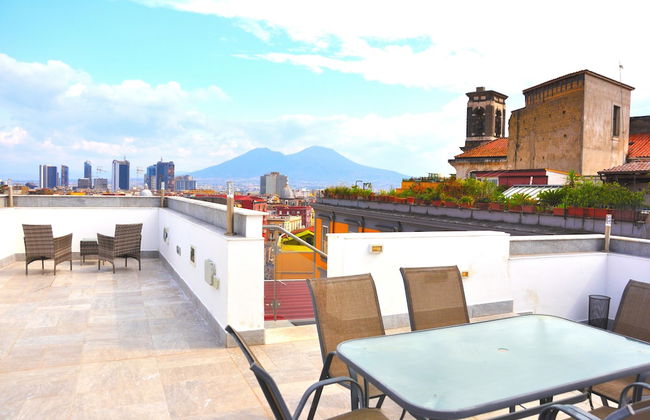 Palazzo Settembrini 49 - Foto 29