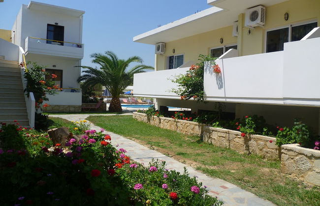 Karmi Studios & Apartments - Foto 31