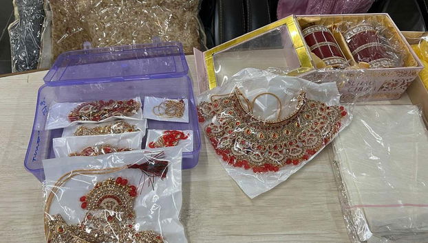 Hindu Wedding Ceremony - Foto 3