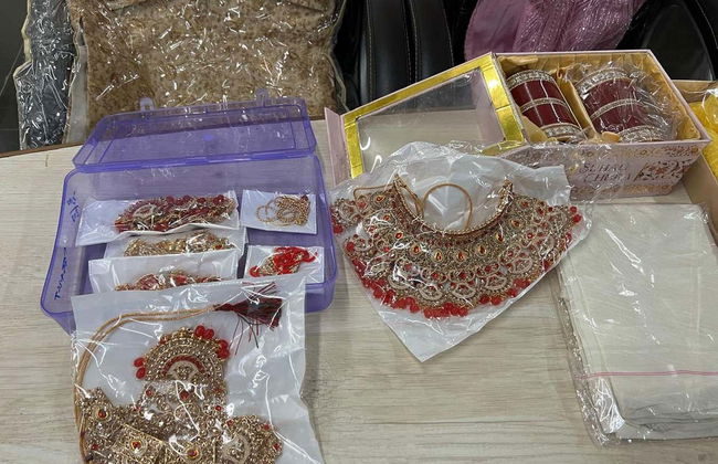 Boda hindú ¡Cásate con el rito tradicional - Foto 3