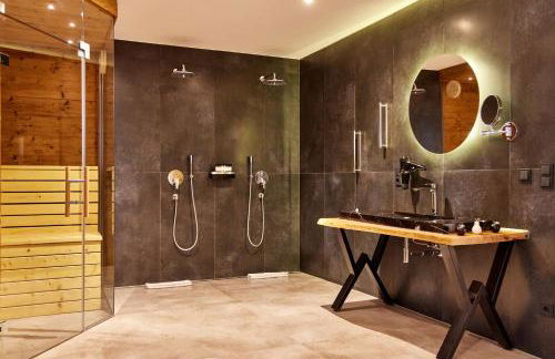 Private Spa & Garden Alpi - Foto 26