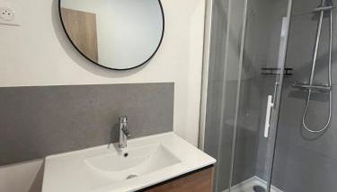 Les gîtes de l'ancienne ferme - Foto 4, Shower