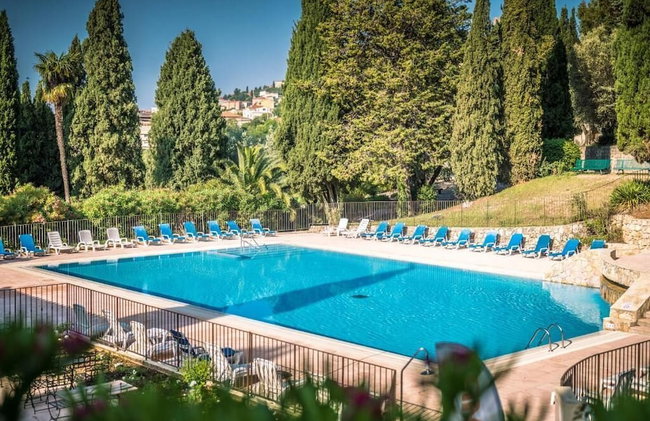 Aec Village Vacances - Les Cèdres - Foto 18