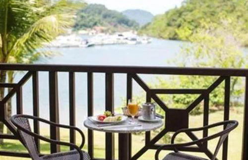 Flat Resort Costabella - 234 Estúdio - Foto 35