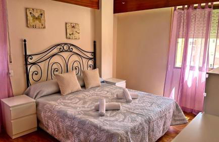 LAS OLAS GANDIA - Alquiler solo a familias - Foto 1