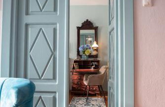 Dandy Villas Nymfaio - Snow Fairy - Sauna - Foto 32