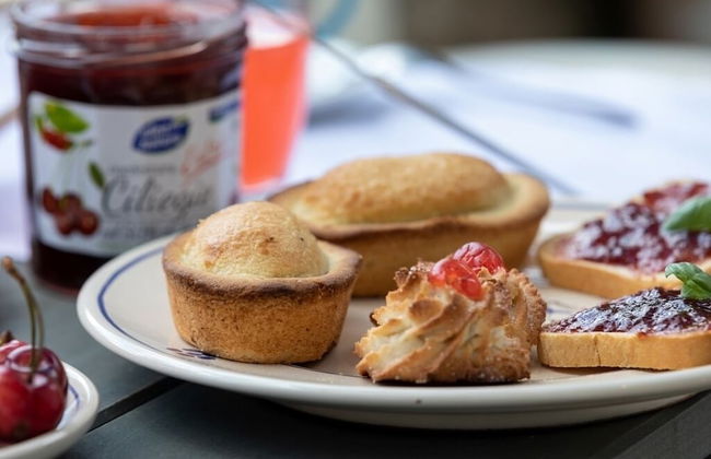 La Torretta - Photo 23