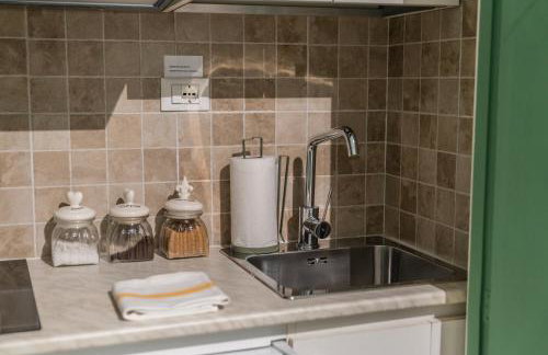 Vintage Fornaci Apartment San Pietro - Foto 21